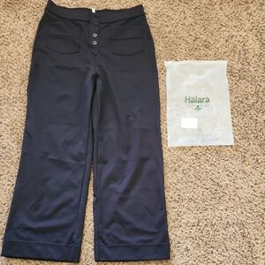 Halara Women's Black Pants